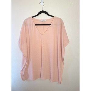 Chaus New York Blouse
